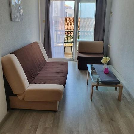 Apartman Dusanka Jovic Makarska Kültér fotó