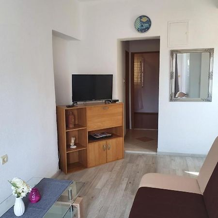 Apartman Dusanka Jovic Makarska Kültér fotó