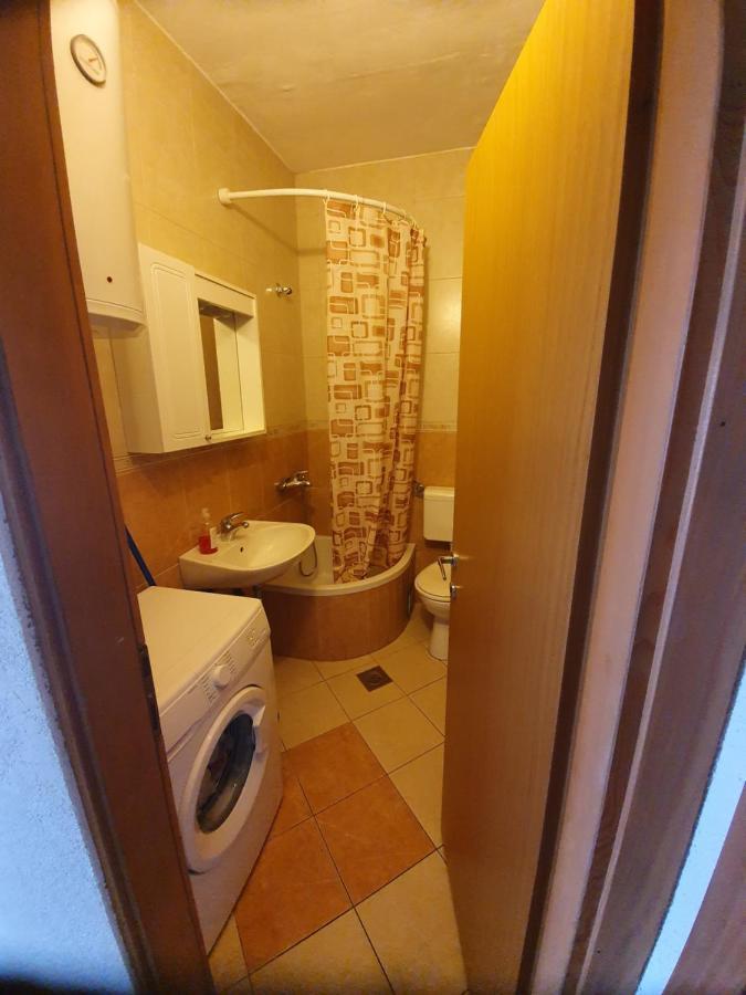 Apartman Dusanka Jovic Makarska Kültér fotó